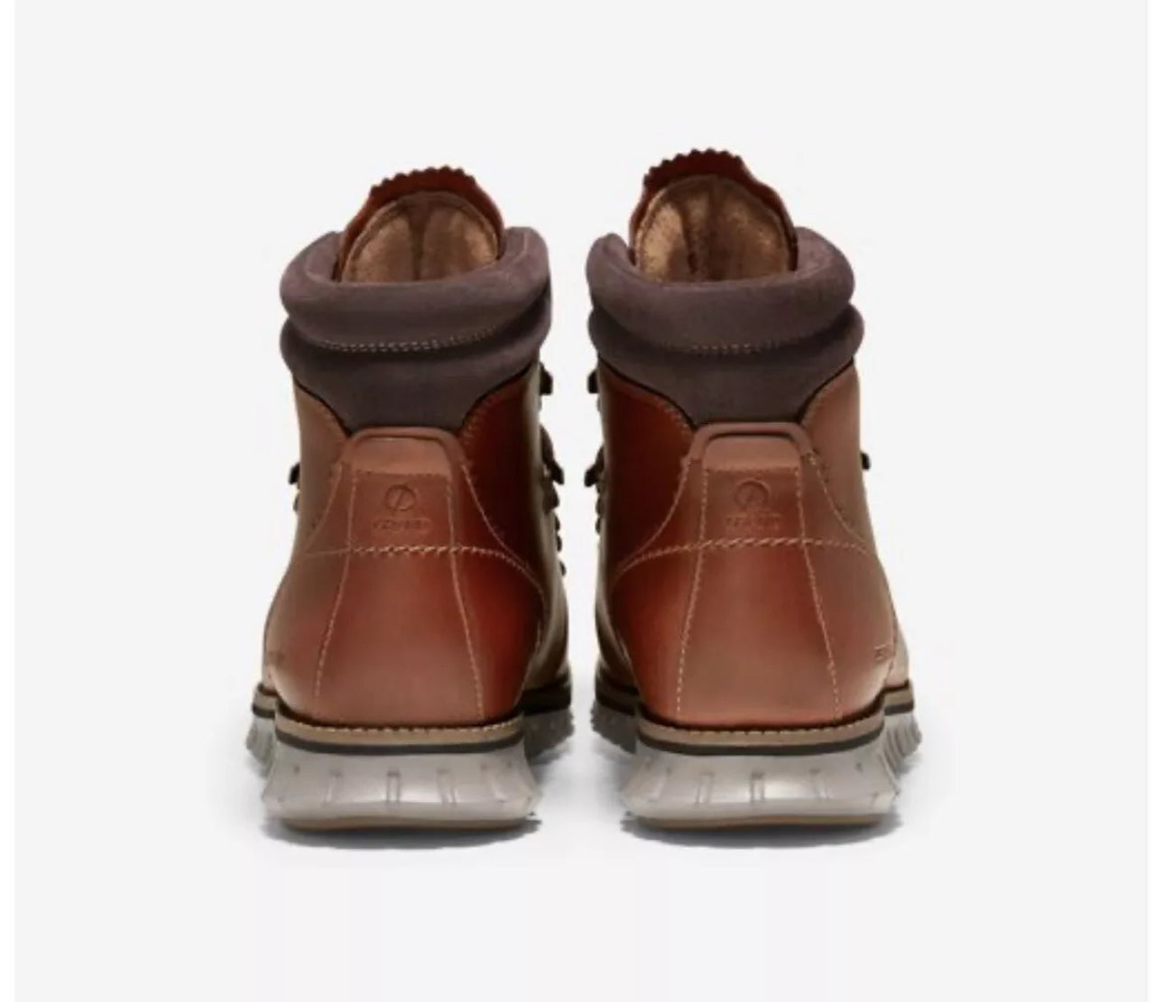 COLE HAAN MEN ZEROGRAND HIKER WP