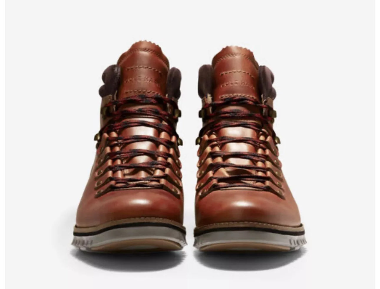 COLE HAAN MEN ZEROGRAND HIKER WP