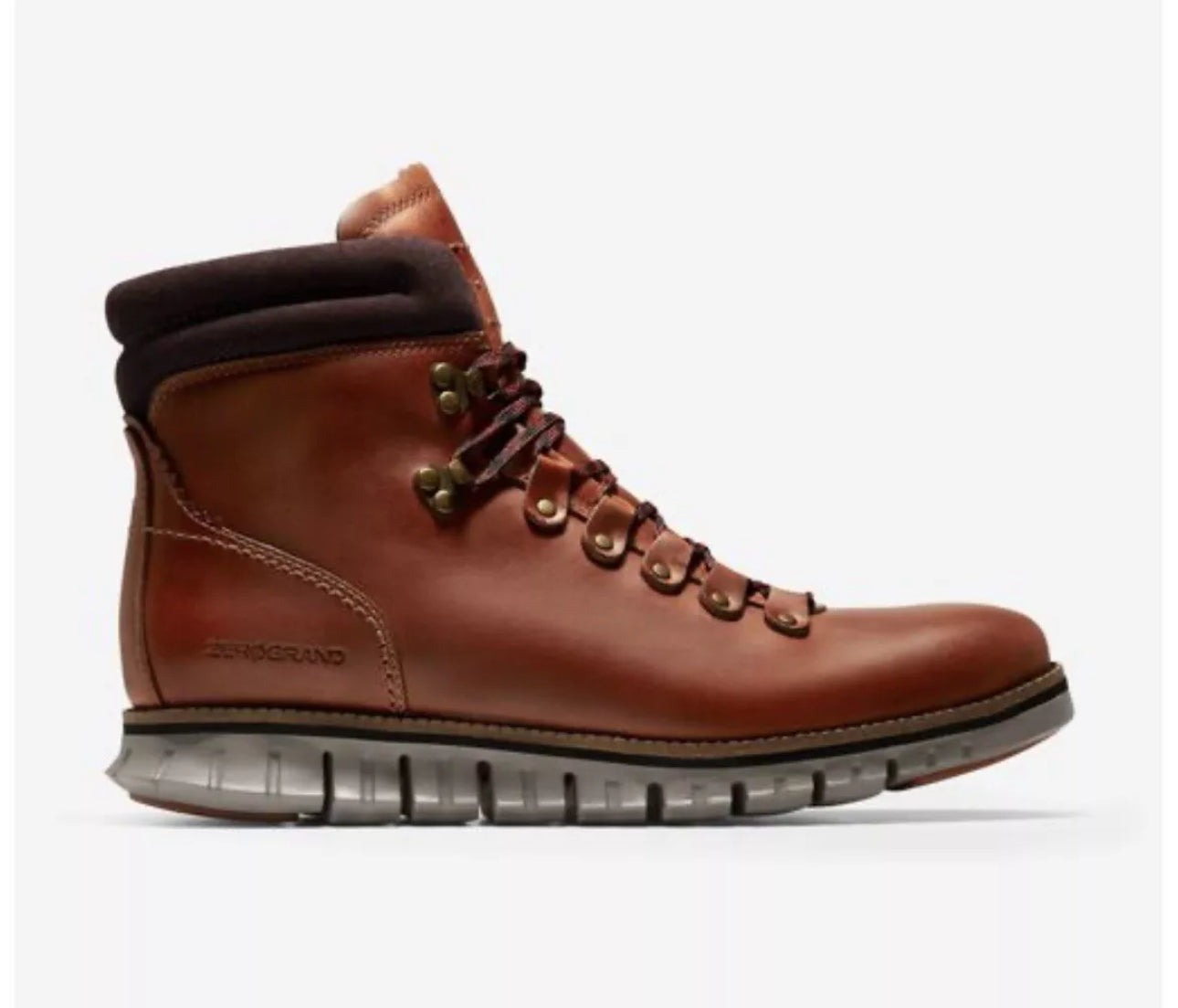 COLE HAAN MEN-ZEROGRAND HIKER WP