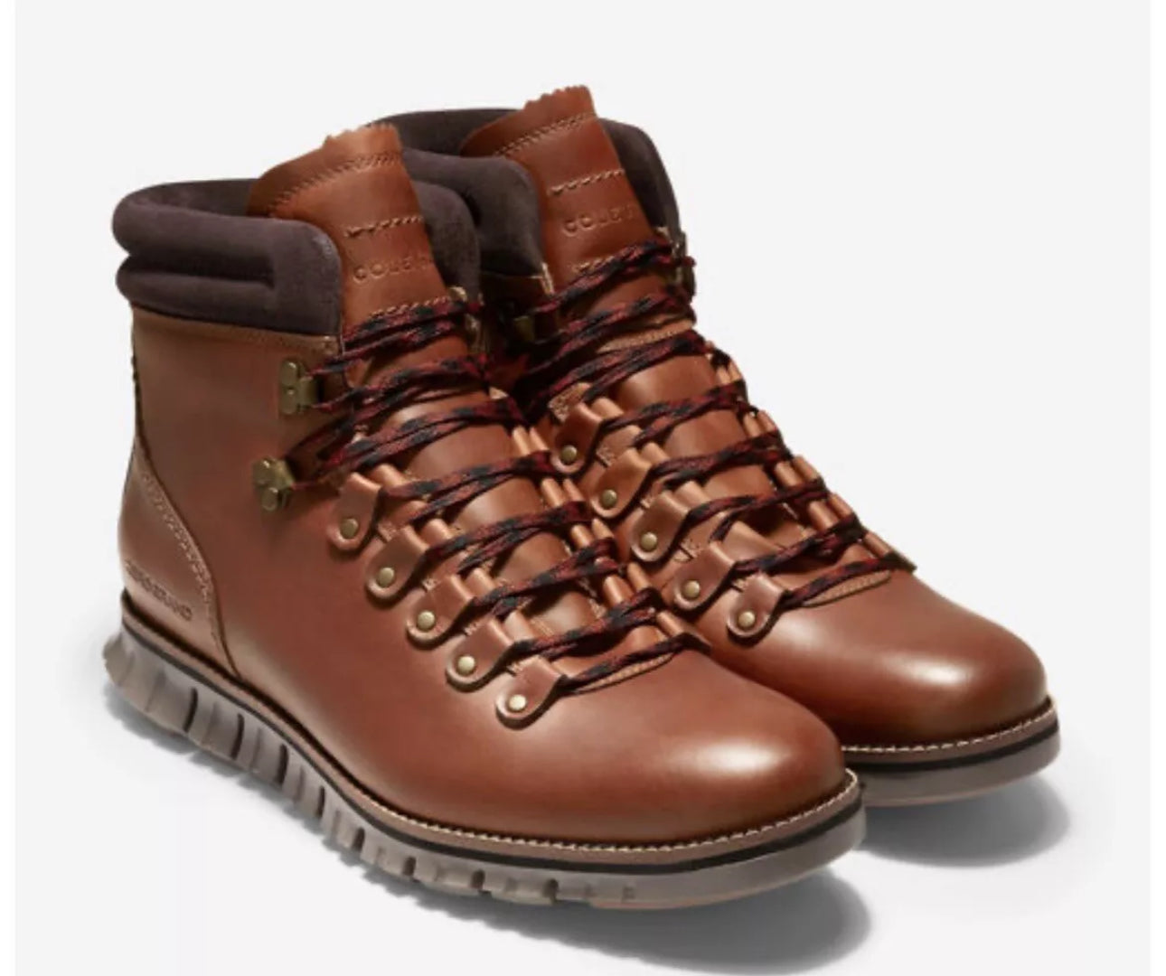 COLE HAAN MEN-ZEROGRAND HIKER WP