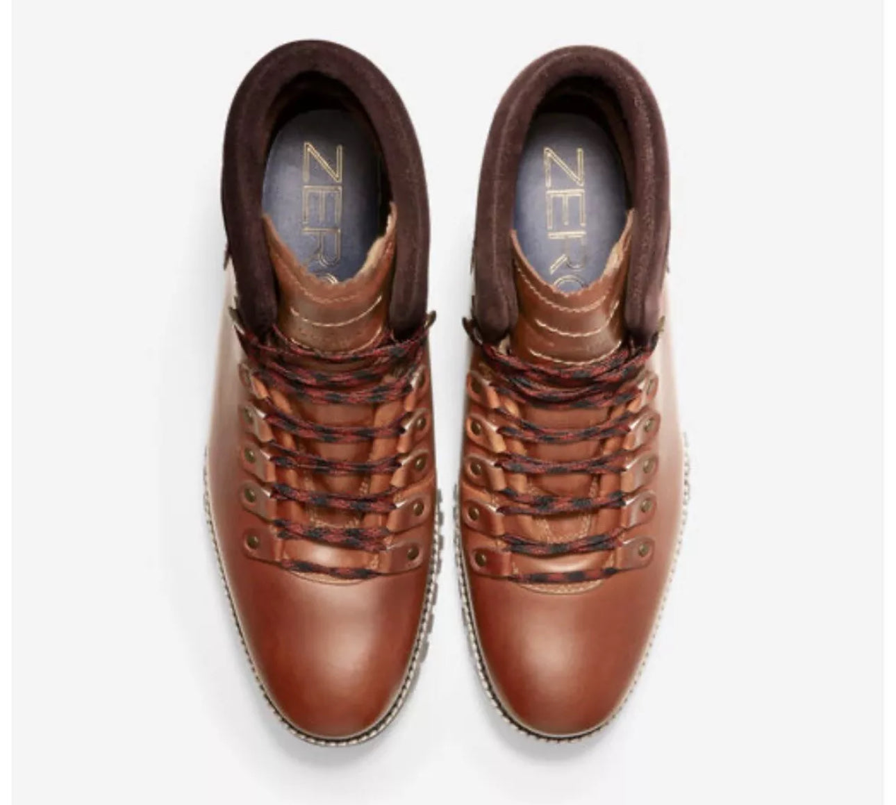 COLE HAAN MEN-ZEROGRAND HIKER WP