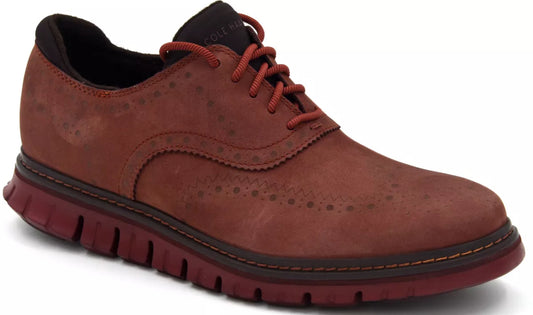 COLE HAAN GRAND ZG WINGTIP OXFORD-WP